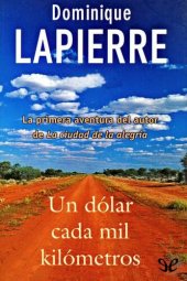 book Un dólar cada mil kilómetros