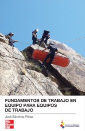 book Fundamentos de trabajo en equipo para equipos de trabajo