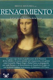 book Breve historia del Renacimiento