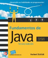 book Fundamentos de Java