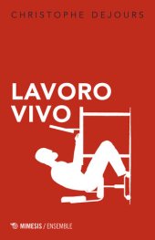 book Lavoro vivo