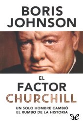 book El factor Churchill