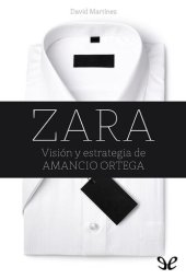 book Zara