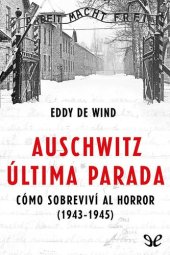 book Auschwitz: última parada