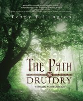 book The Path of Druidry: Walking the Ancient Green Way