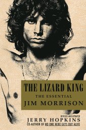 book The Lizard King: The Essential Jim Morrison