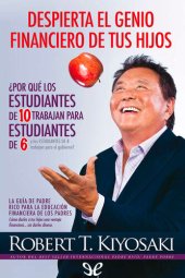 book Despierta el genio financiero de tus hijos