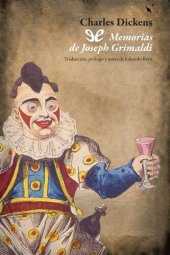 book Memorias de Joseph Grimaldi