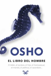 book El libro del hombre