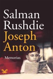 book Joseph Anton. Memorias