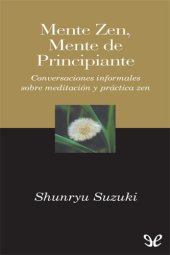 book Mente Zen, mente de principiante