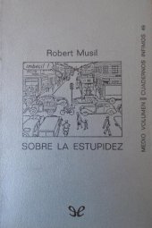 book Sobre la estupidez