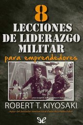 book 8 lecciones de liderazgo militar