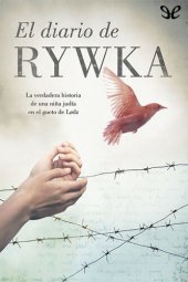 book El diario de Rywka Lipszyc