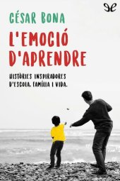 book L’emoció d’aprendre