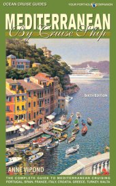 book Mediterranean By Cruise Ship