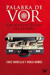 book Palabra de Vor