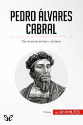 book Pedro Álvares Cabral