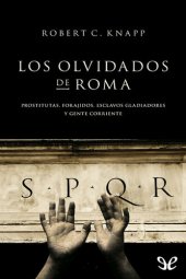 book Los olvidados de Roma