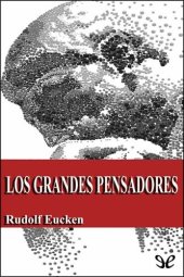 book Los grandes pensadores