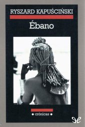 book Ébano