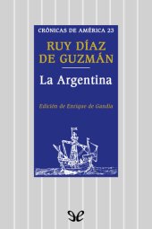 book La Argentina