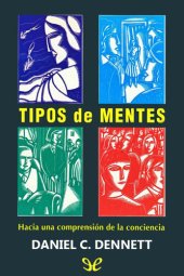 book Tipos de mentes