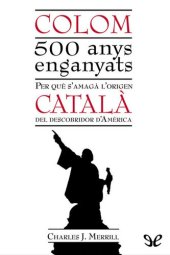 book Colom. 500 anys enganyats