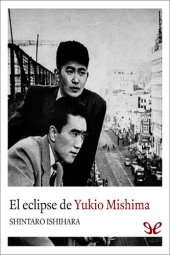 book El eclipse de Yukio Mishima