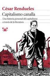 book Capitalismo canalla