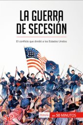 book La guerra de Secesión