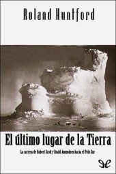 book El último lugar de la Tierra