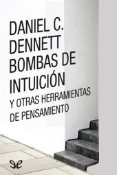 book Bombas de intuición y otras herramientas de pensamiento