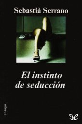 book El instinto de seducción