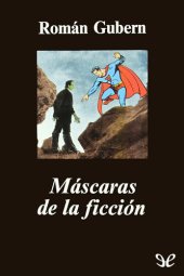 book Máscaras de la ficción