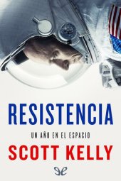 book Resistencia: Un año en el espacio