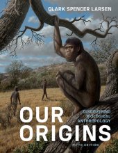 book Our Origins (Fifth Edition)