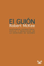 book El guión