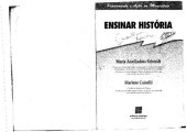 book Ensinar história