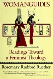 book Womanguides: Readings Toward a Feminist Theology