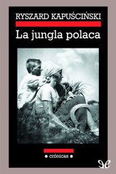 book La jungla polaca