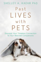 book Past Lives with Pets