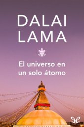 book El universo en un solo átomo