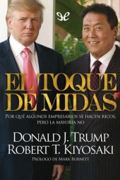 book El toque de Midas