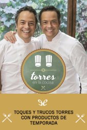 book Torres en la cocina 1