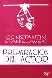 book Preparación del actor