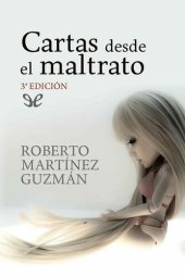 book Cartas desde el maltrato