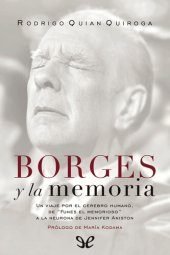 book Borges y la memoria