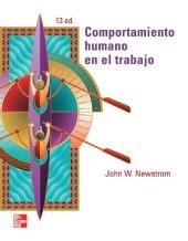 book Comportamiento humano en el trabajo