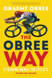 book The Obree way : a training manual for cyclists